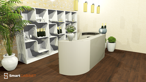 SmartCabinet